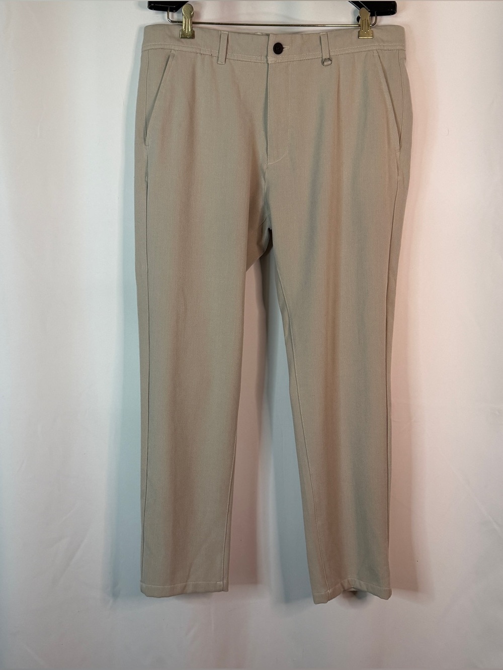 Denim & Flower Ricky Singh Men's Chinos